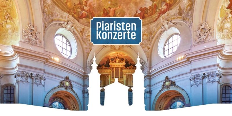 Piaristenkonzerte: Mozart Requiem am 26. März 2025